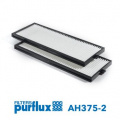 Kabinový filtr PURFLUX AH375-2