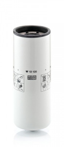 Olejový filtr MANN W12120 (MF W12120)