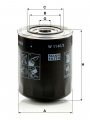 Olejový filtr MANN W1140/2 (MF W1140/2)