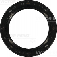 Těsnící kroužek hřídele, klikový hřídel VICTOR REINZ (VR 81-53807-00)