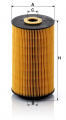 Olejový filtr MANN HU942/1X (MF HU942/1X) - AUDI