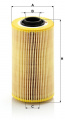 Olejový filtr MANN HU938/1X (MF HU938/1X) - BMW