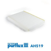 Kabinový filtr PURFLUX AH519