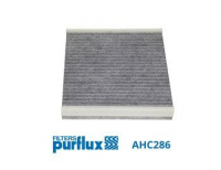 Kabinový filtr PURFLUX AHC286