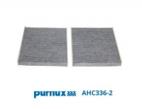 Kabinový filtr PURFLUX AHC336-2