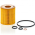 Olejový filtr MANN HU815/2X (MF HU815/2X) - BMW