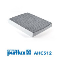 Kabinový filtr PURFLUX AHC512