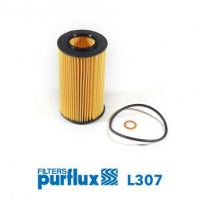 Olejový filtr PURFLUX L307