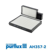 Kabinový filtr PURFLUX AH357-2