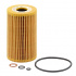 Olejový filtr MANN HU715/4X (MF HU715/4X) - BMW