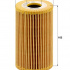 Olejový filtr MANN HU715/4X (MF HU715/4X) - BMW