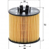 Olejový filtr MANN HU712/6X (MF HU712/6X) - AUDI, SEAT, ŠKODA, VW