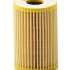 Olejový filtr MANN HU610X (MF HU610X) - MERCEDES-BENZ Olejový filtr MANN HU610X (MF HU610X) - MERCEDES-BENZ