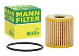 Olejový filtr MANN HU68X (MF HU68X) - SMART