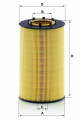 Olejový filtr MANN HU12122X (MF HU12122X)