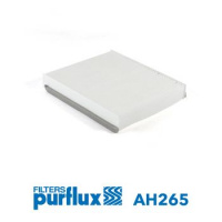 Kabinový filtr PURFLUX AH265