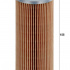 Olejový filtr MANN H829/1X (MF H829/1X) - MERCEDES-BENZ