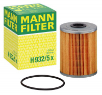 Olejový filtr MANN H932/5X (MF H932/5X) - VW