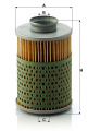 Olejový filtr MANN H815N (MF H815N)