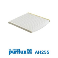 Kabinový filtr PURFLUX AH255