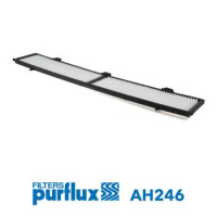 Kabinový filtr PURFLUX AH246