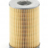 Olejový filtr MANN H1275 (MF H1275) - MAN Olejový filtr MANN H1275 (MF H1275) - MAN