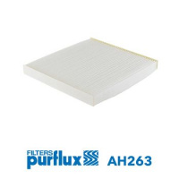 Kabinový filtr PURFLUX AH263