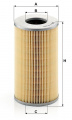 Olejový filtr MANN H12107/1 (MF H12107/1) - STEYR
