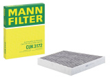 Kabinový filtr MANN CUK3172 (MF CUK3172) - MERCEDES-BENZ
