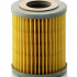 Olejový filtr MANN H813/1X (MF H813/1X) - AUSTIN, MG
