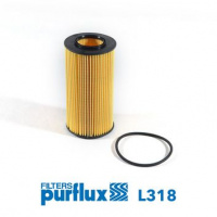 Olejový filtr PURFLUX L318