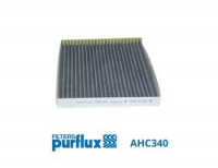 Kabinový filtr PURFLUX AHC340