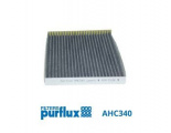 Kabinový filtr PURFLUX AHC340