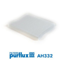 Kabinový filtr PURFLUX AH332 Kabinový filtr PURFLUX AH332