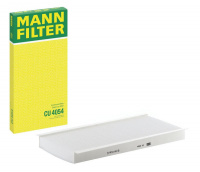Kabinový filtr MANN CU4054 (MF CU4054) - MERCEDES-BENZ