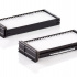Kabinový filtr MANN CU23000-2 (MF CU23000-2) - MITSUBISHI