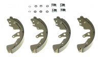 Sada brzdových čelistí BREMBO S79524 Sada brzdových čelistí BREMBO S79524