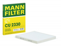 Kabinový filtr MANN CU2330 (MF CU2330) - CHEVROLET, DAEWOO