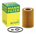 Olejový filtr MANN HU712/9X (MF HU712/9X) - HONDA