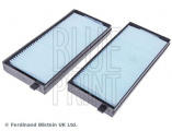 Kabinový filtr BLUE PRINT ADG02521 (2 ks)
