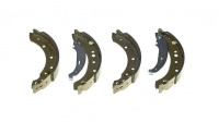 Sada brzdových čelistí BREMBO S61527