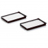 Kabinový filtr MANN CU1806-2 (MF CU1806-2) - MAZDA Kabinový filtr MANN CU1806-2 (MF CU1806-2) - MAZDA