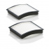 Kabinový filtr MANN CU1006-2 (MF CU1006-2) - BMW Kabinový filtr MANN CU1006-2 (MF CU1006-2) - BMW