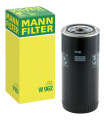 Hydraulický filtr MANN W962 (MF W962) - ASTON MARTIN, IVECO, MAGIRUS-DEUTZ, STEYR