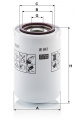 Hydraulický filtr MANN W941 (MF W941)