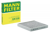 Kabinový filtr MANN CUK2339 (MF CUK2339) - BMW