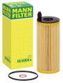 Olejový filtr MANN HU6004x (MF HU6004x)