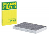 Kabinový filtr MANN CUK3037 (MF CUK3037) - AUDI, SEAT