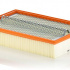Kabinový filtr MANN CU38269 (MF CU38269)