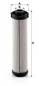 Hydraulický filtr MANN HD419 (MF HD419) Hydraulický filtr MANN HD419 (MF HD419)